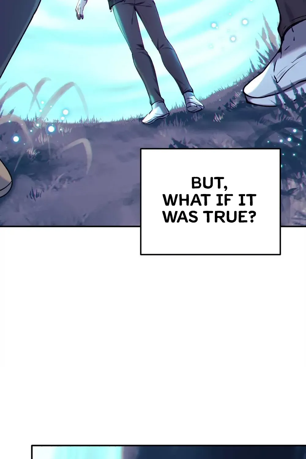 The Aberrant Black Egg Chapter 1 - page 83