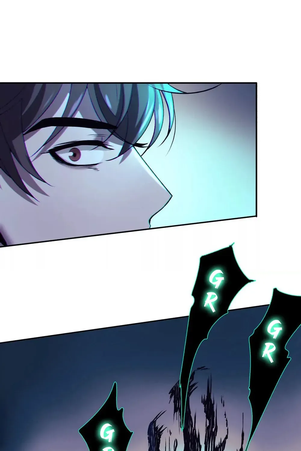 The Aberrant Black Egg Chapter 1 - page 90