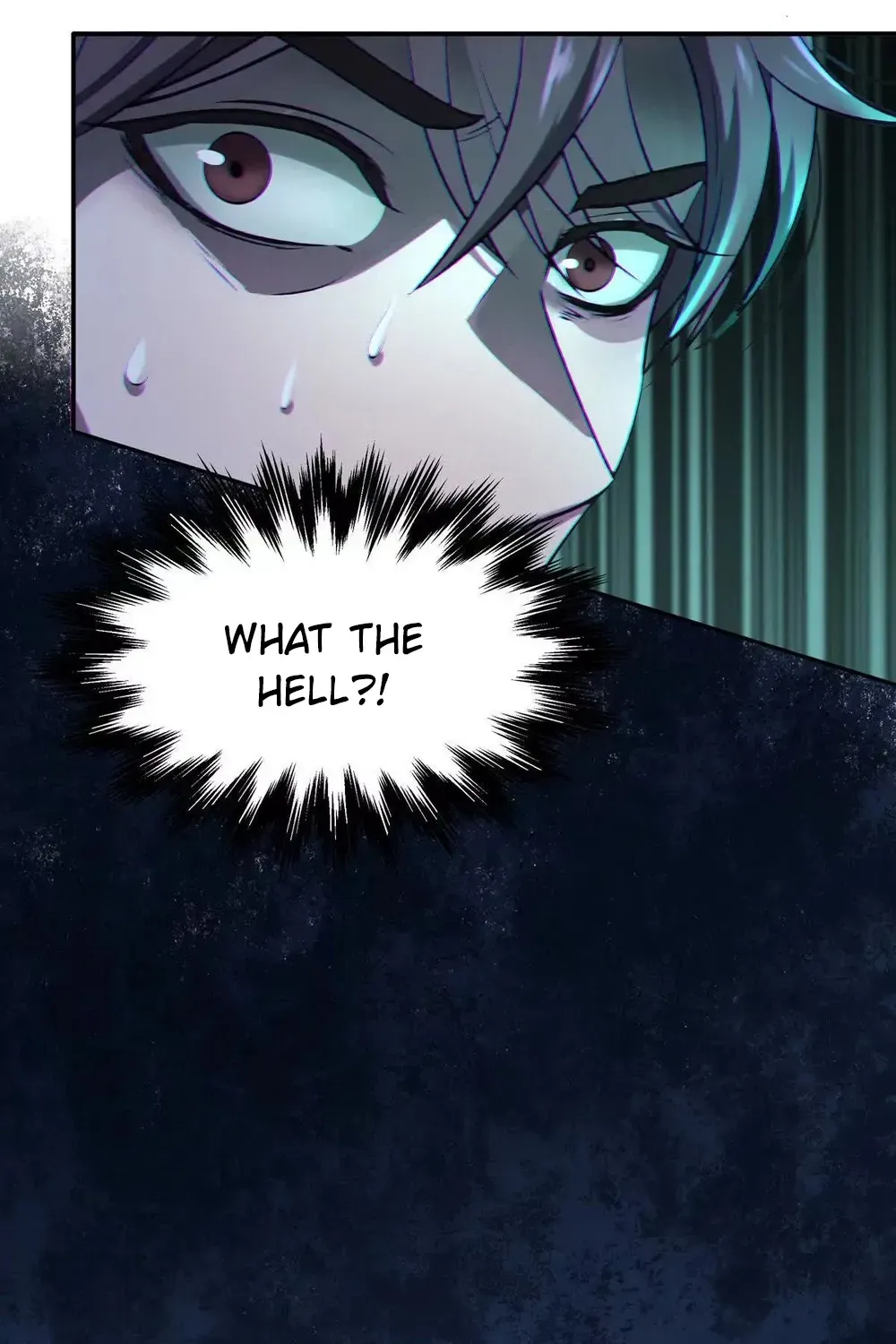 The Aberrant Black Egg Chapter 1 - page 92