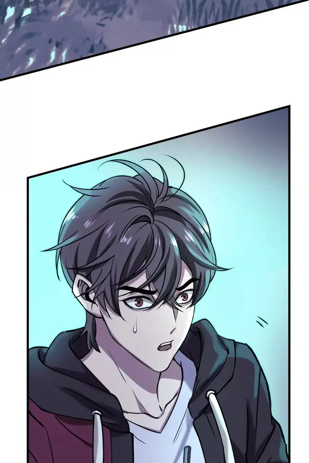 The Aberrant Black Egg Chapter 2 - page 17
