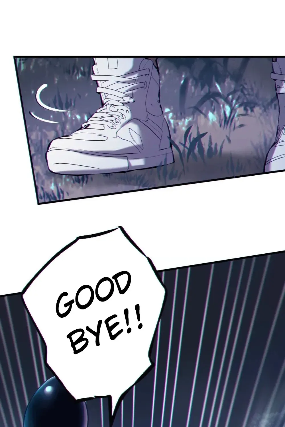 The Aberrant Black Egg Chapter 2 - page 19