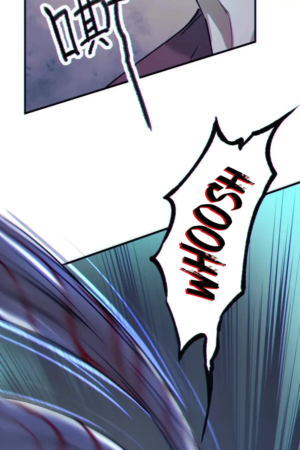 The Aberrant Black Egg Chapter 2 - page 23