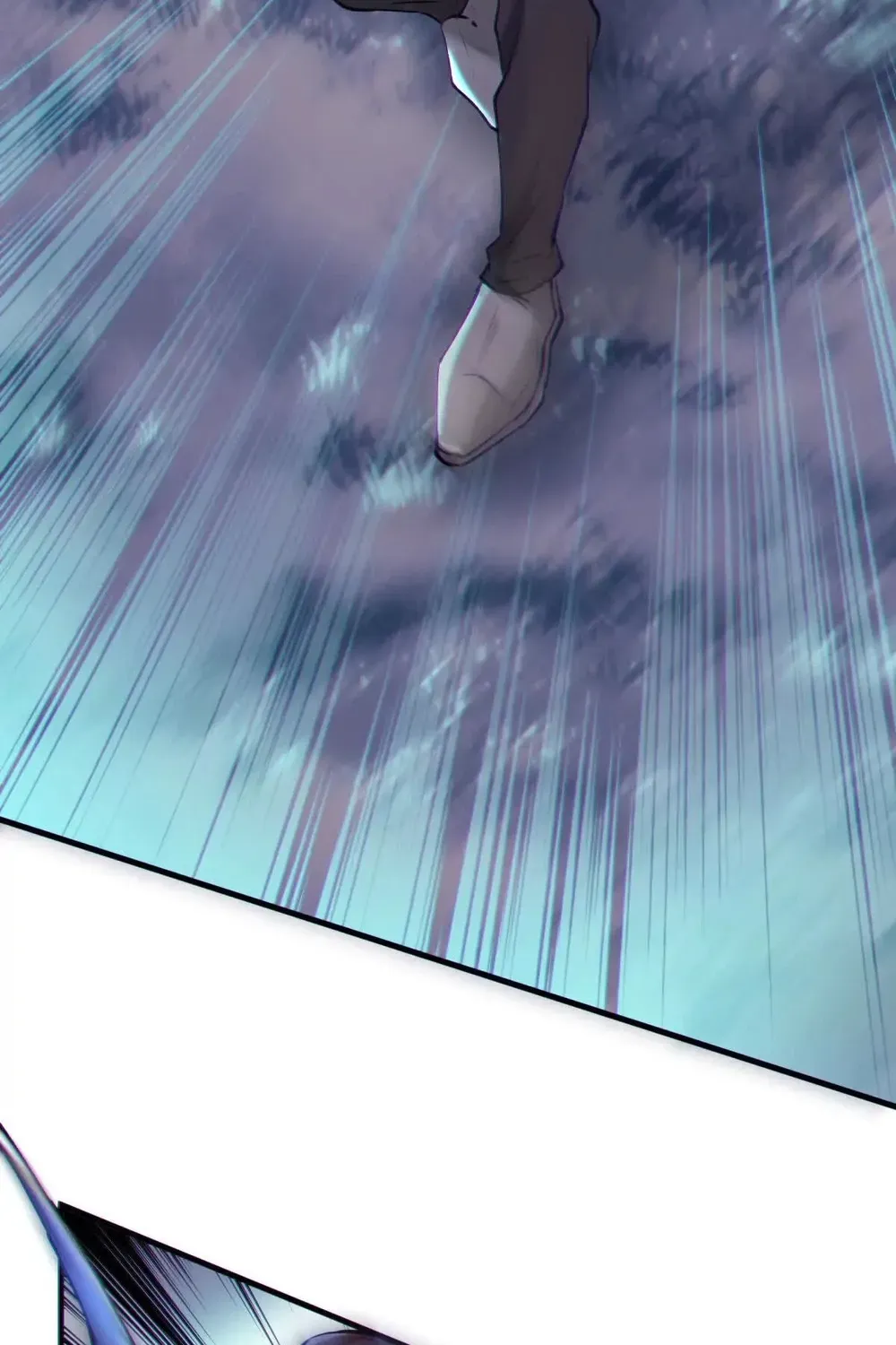 The Aberrant Black Egg Chapter 2 - page 25