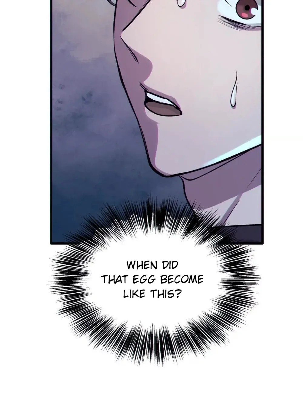 The Aberrant Black Egg Chapter 2 - page 42