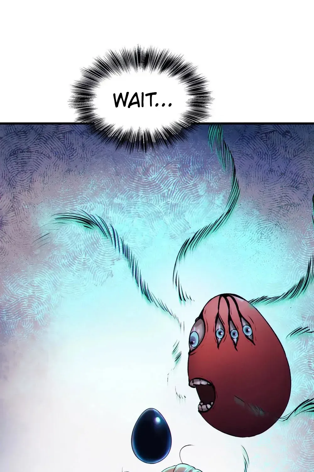 The Aberrant Black Egg Chapter 2 - page 43