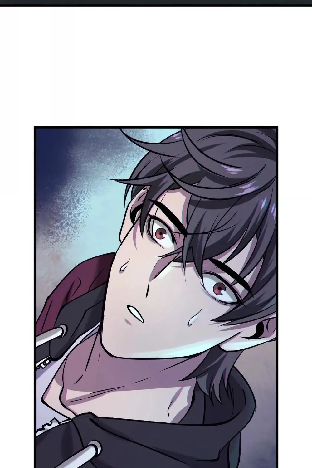 The Aberrant Black Egg Chapter 2 - page 57
