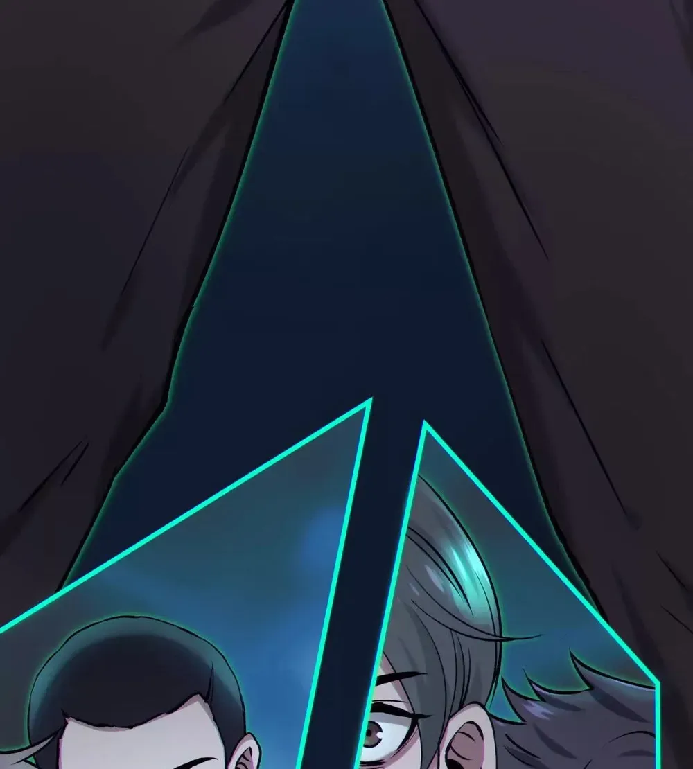 The Aberrant Black Egg Chapter 2 - page 6