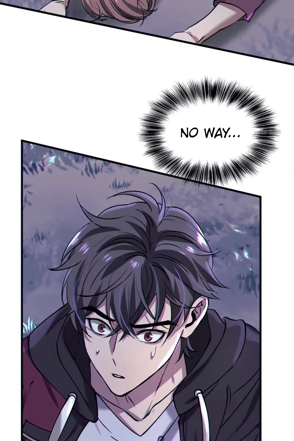 The Aberrant Black Egg Chapter 2 - page 65