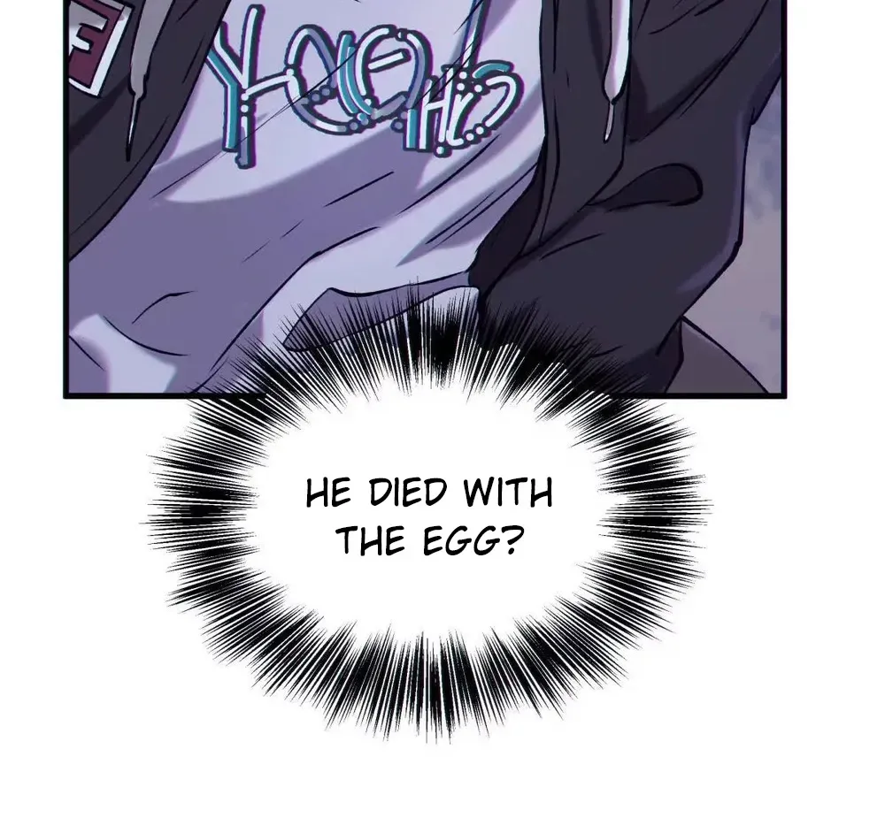 The Aberrant Black Egg Chapter 2 - page 66