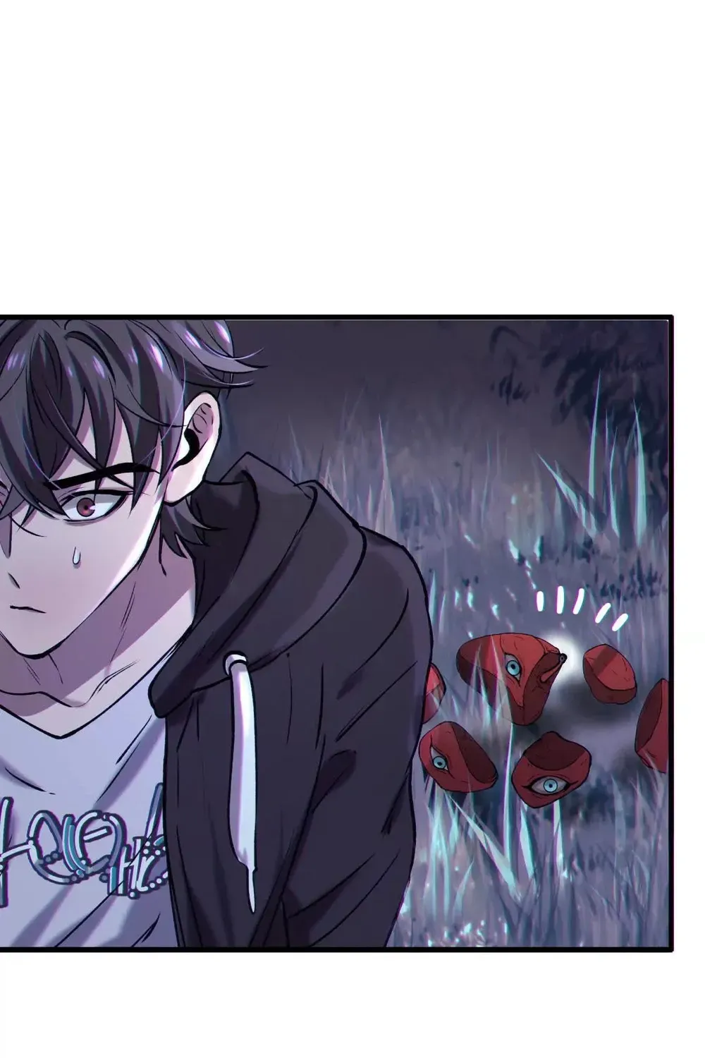 The Aberrant Black Egg Chapter 2 - page 67
