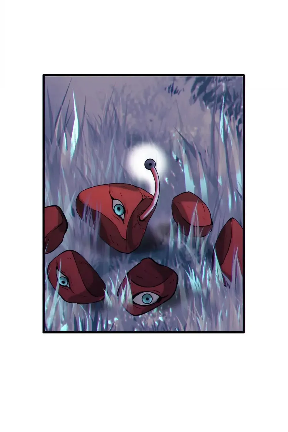 The Aberrant Black Egg Chapter 2 - page 68