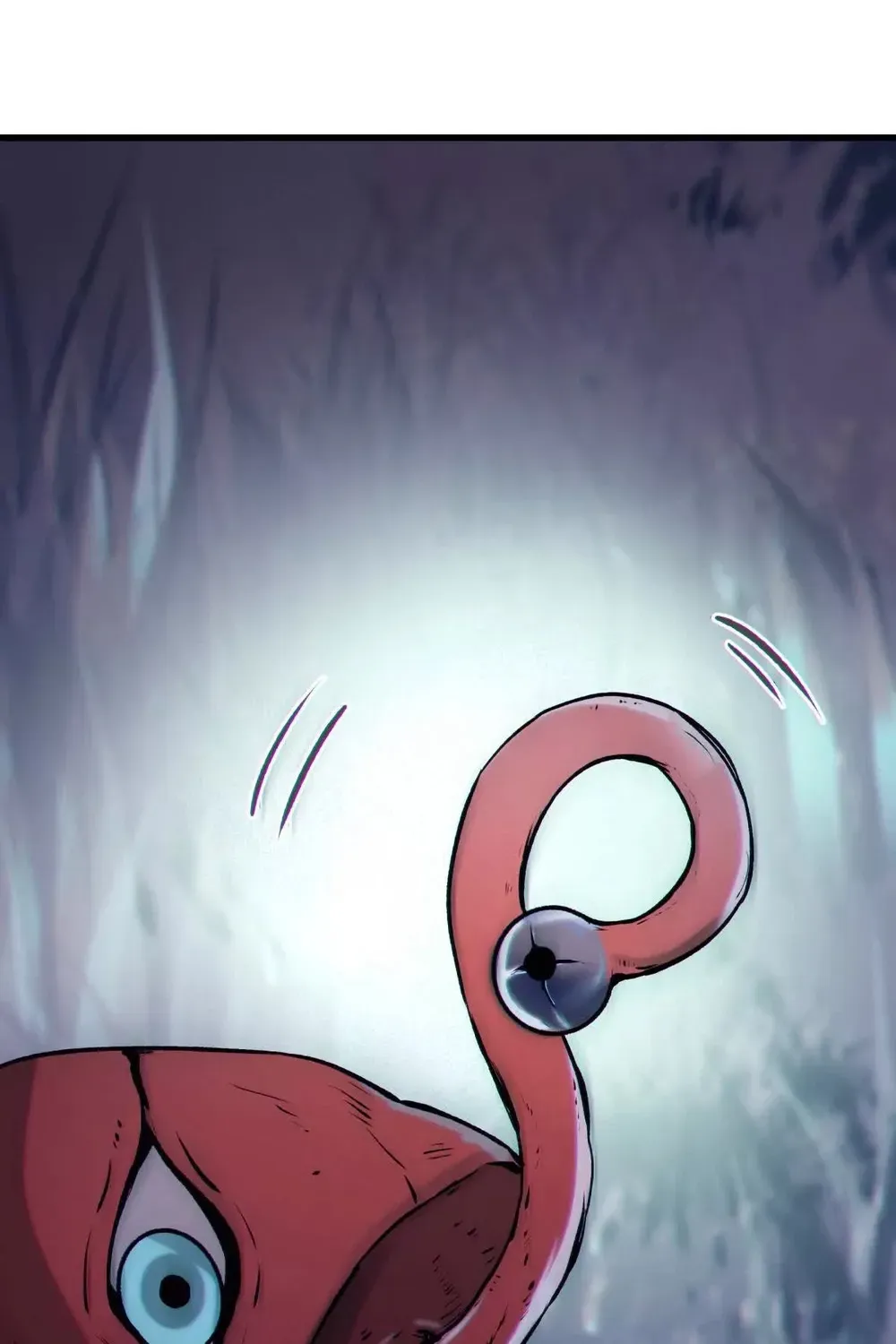 The Aberrant Black Egg Chapter 2 - page 69