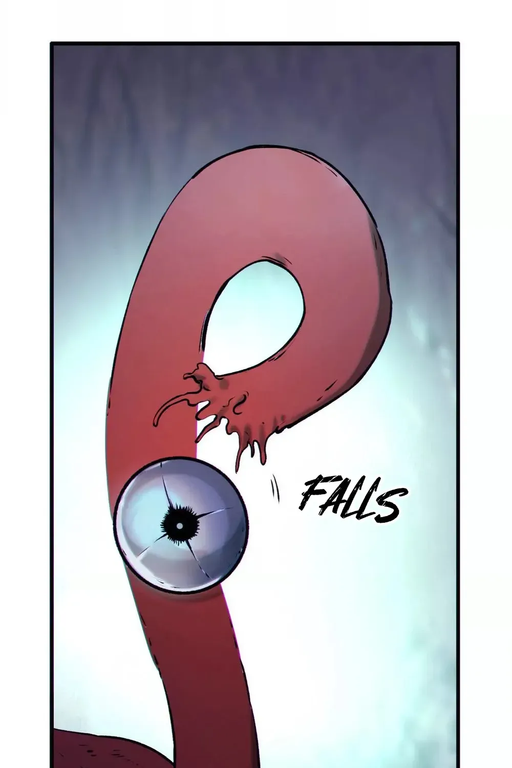 The Aberrant Black Egg Chapter 2 - page 71