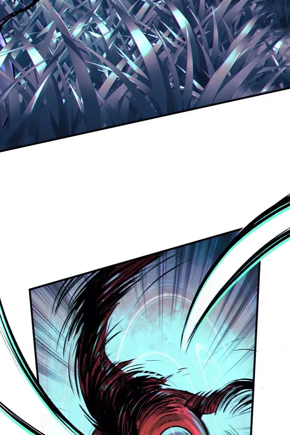 The Aberrant Black Egg Chapter 2 - page 76