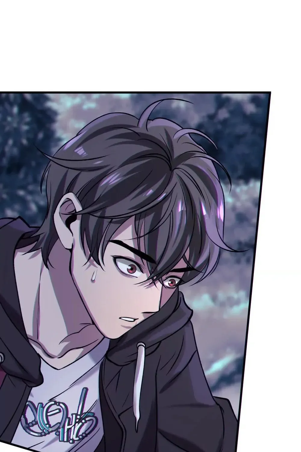 The Aberrant Black Egg Chapter 2 - page 83