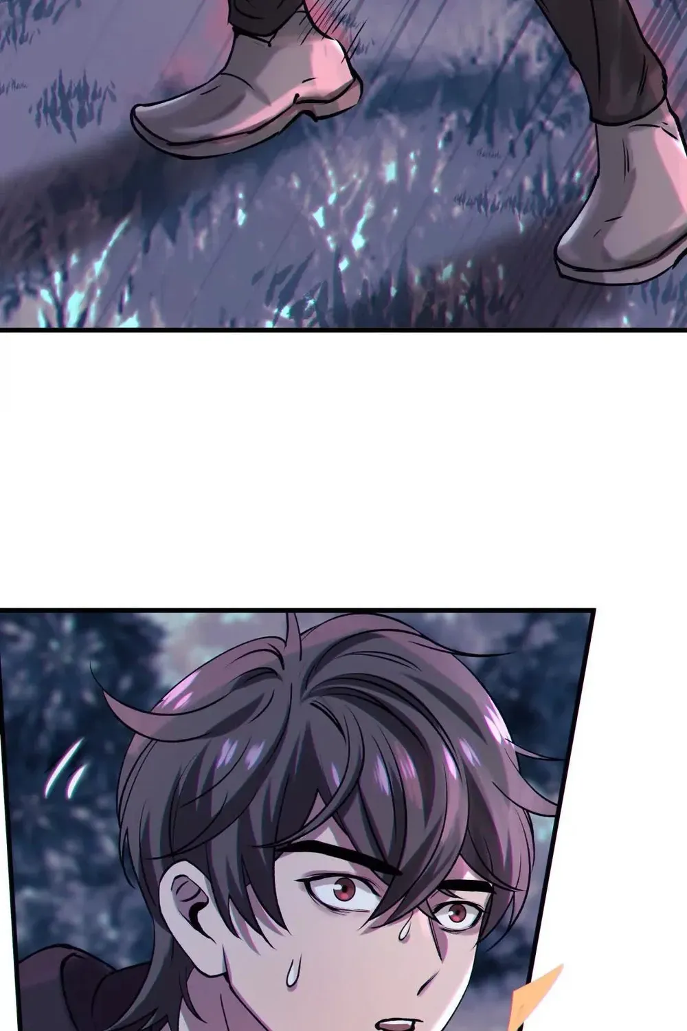 The Aberrant Black Egg Chapter 2 - page 85