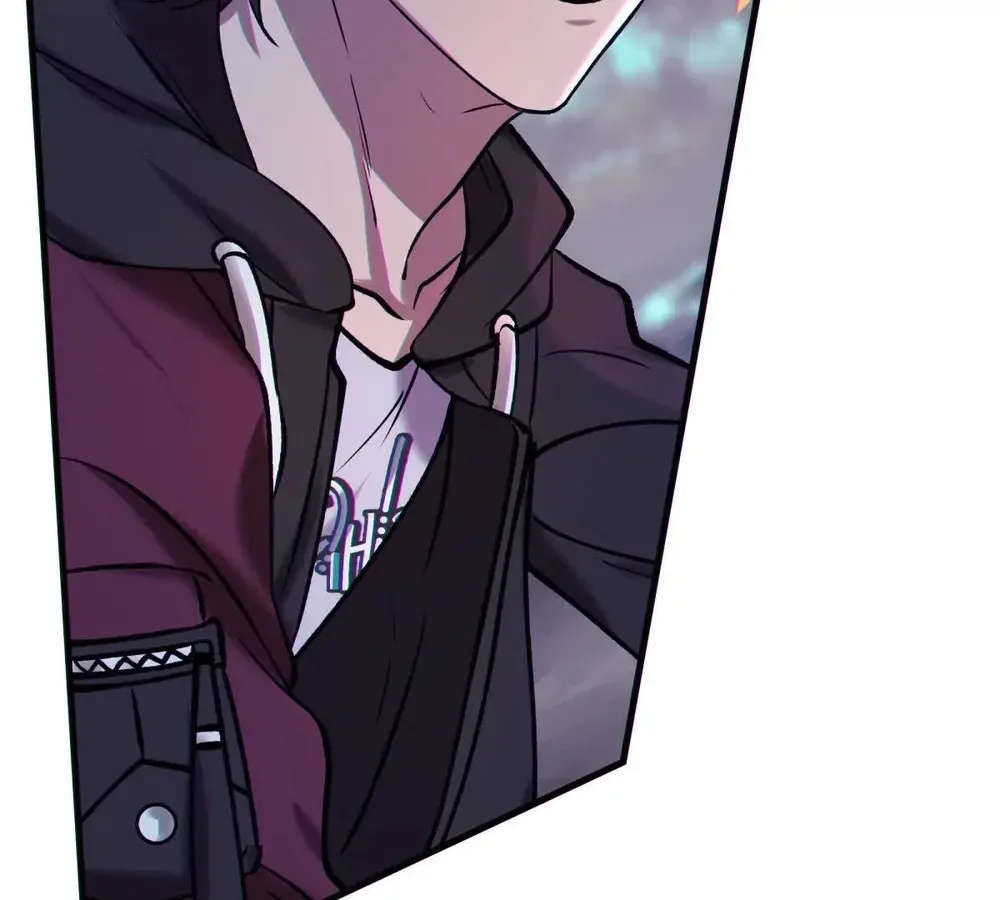 The Aberrant Black Egg Chapter 2 - page 86