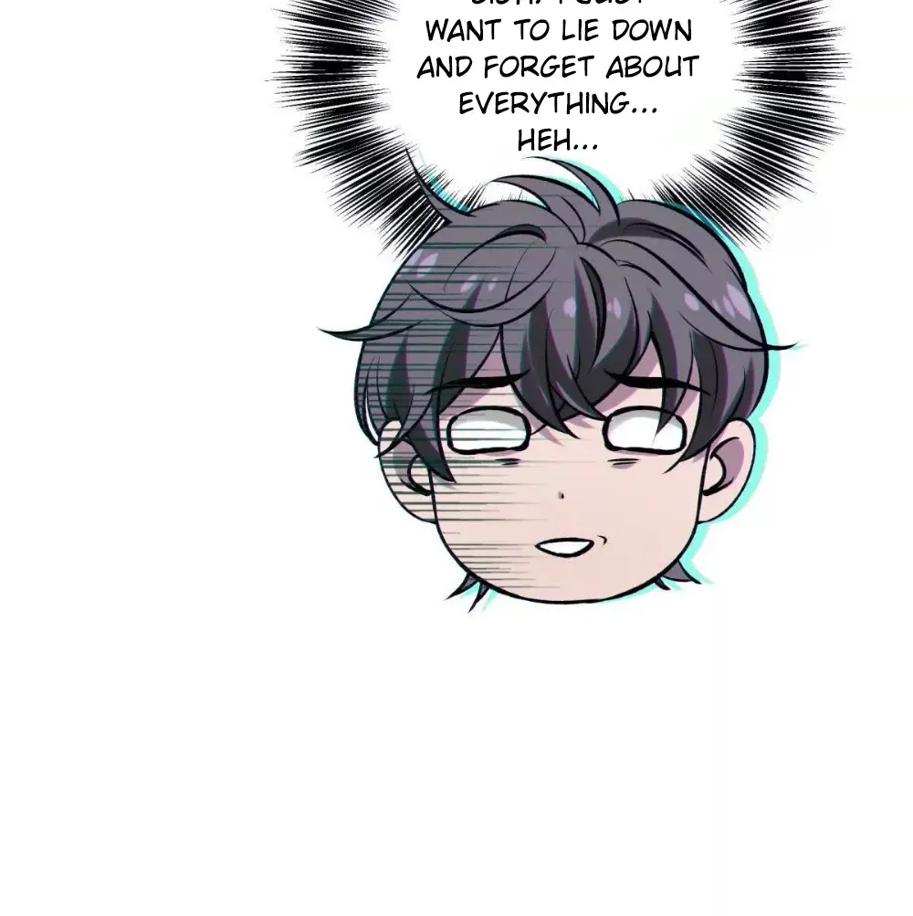 The Aberrant Black Egg Chapter 3 - page 10
