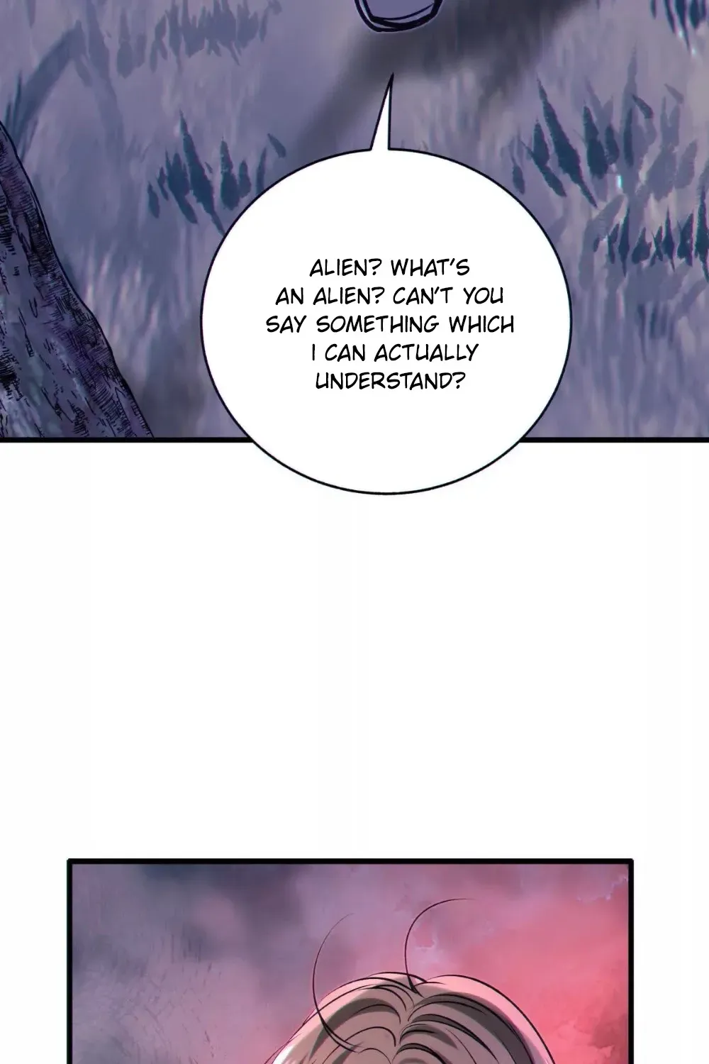 The Aberrant Black Egg Chapter 3 - page 13