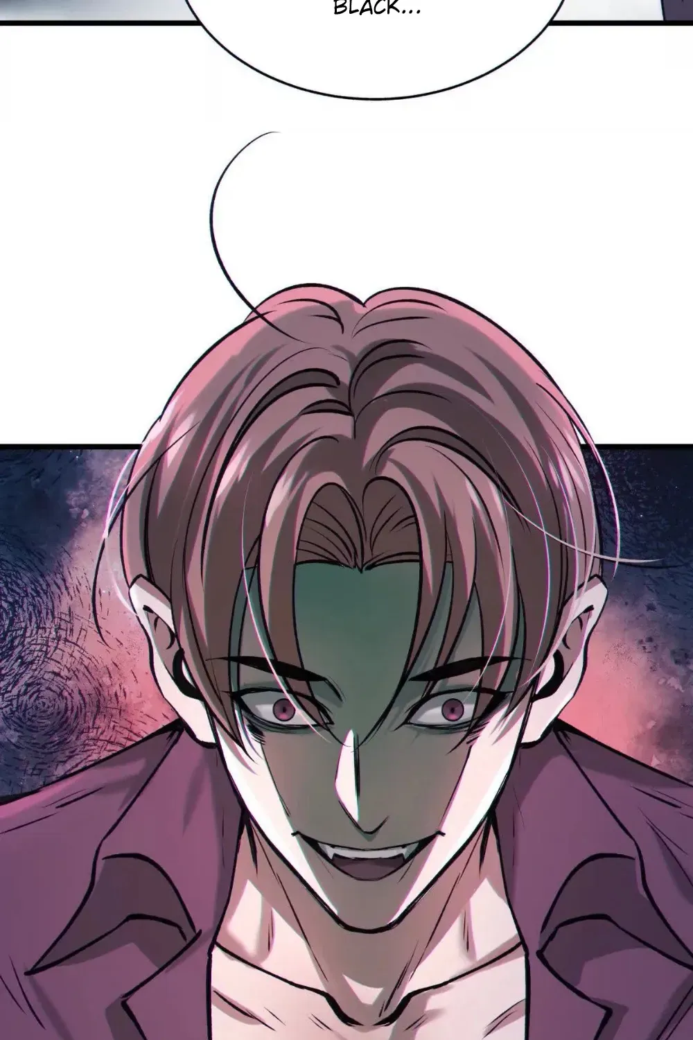 The Aberrant Black Egg Chapter 3 - page 18