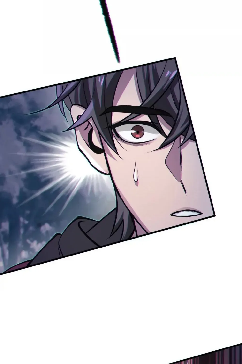 The Aberrant Black Egg Chapter 3 - page 22