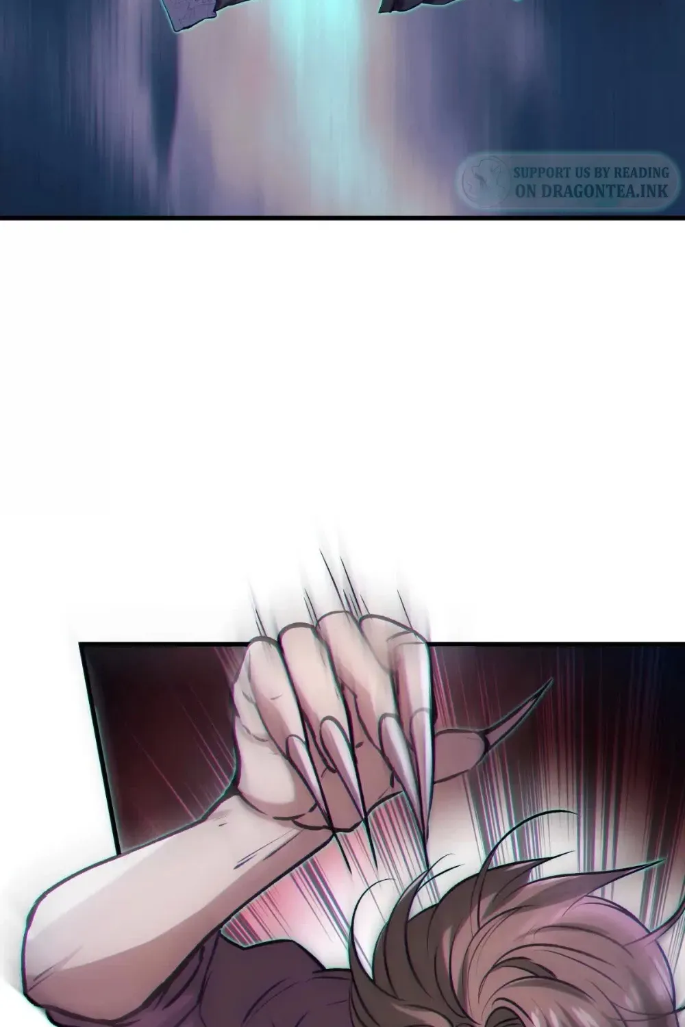 The Aberrant Black Egg Chapter 3 - page 25
