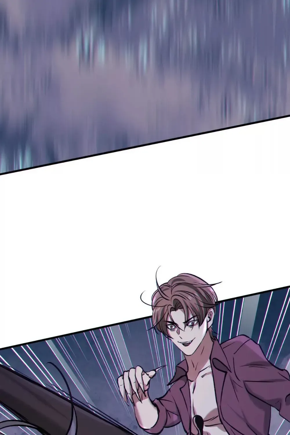 The Aberrant Black Egg Chapter 3 - page 47