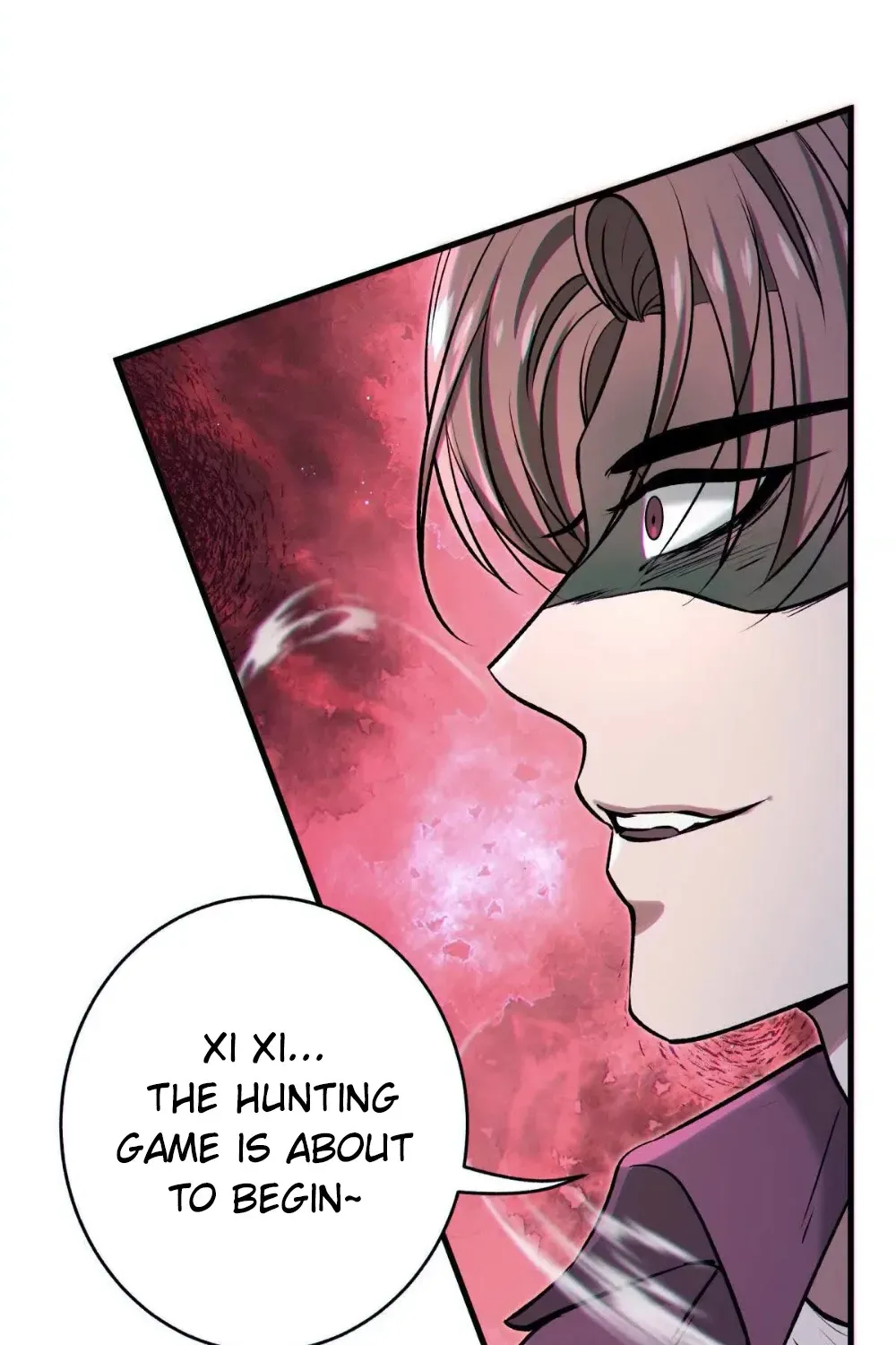 The Aberrant Black Egg Chapter 3 - page 5