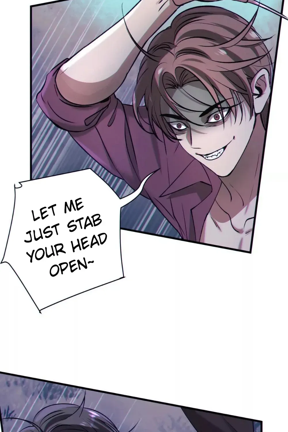 The Aberrant Black Egg Chapter 3 - page 54