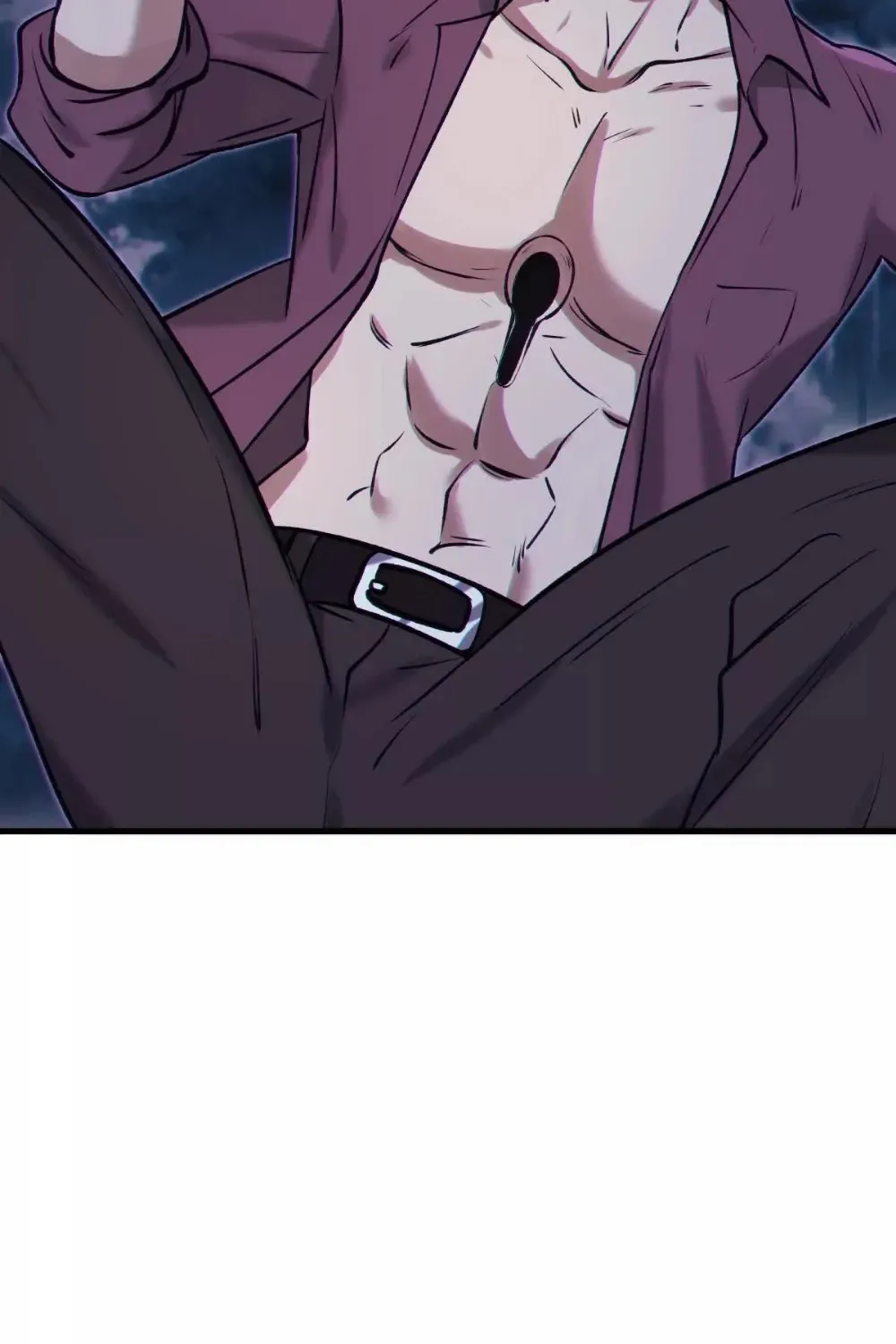 The Aberrant Black Egg Chapter 3 - page 62