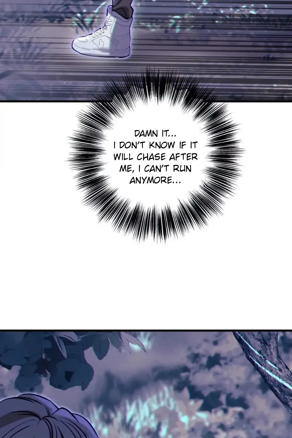 The Aberrant Black Egg Chapter 3 - page 75