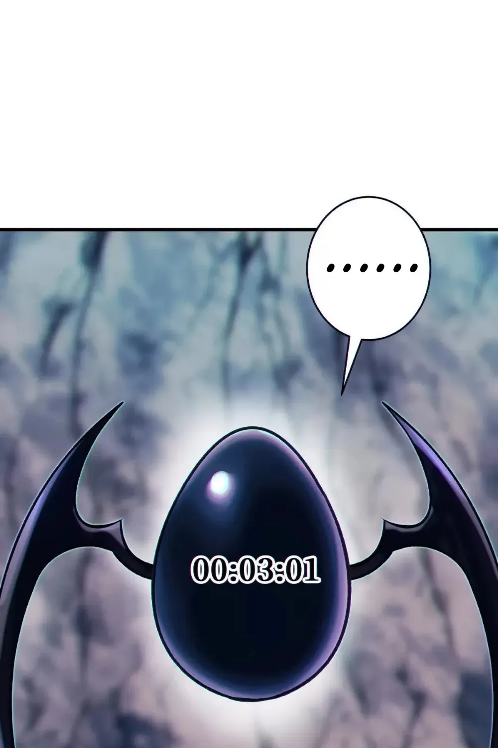 The Aberrant Black Egg Chapter 3 - page 86
