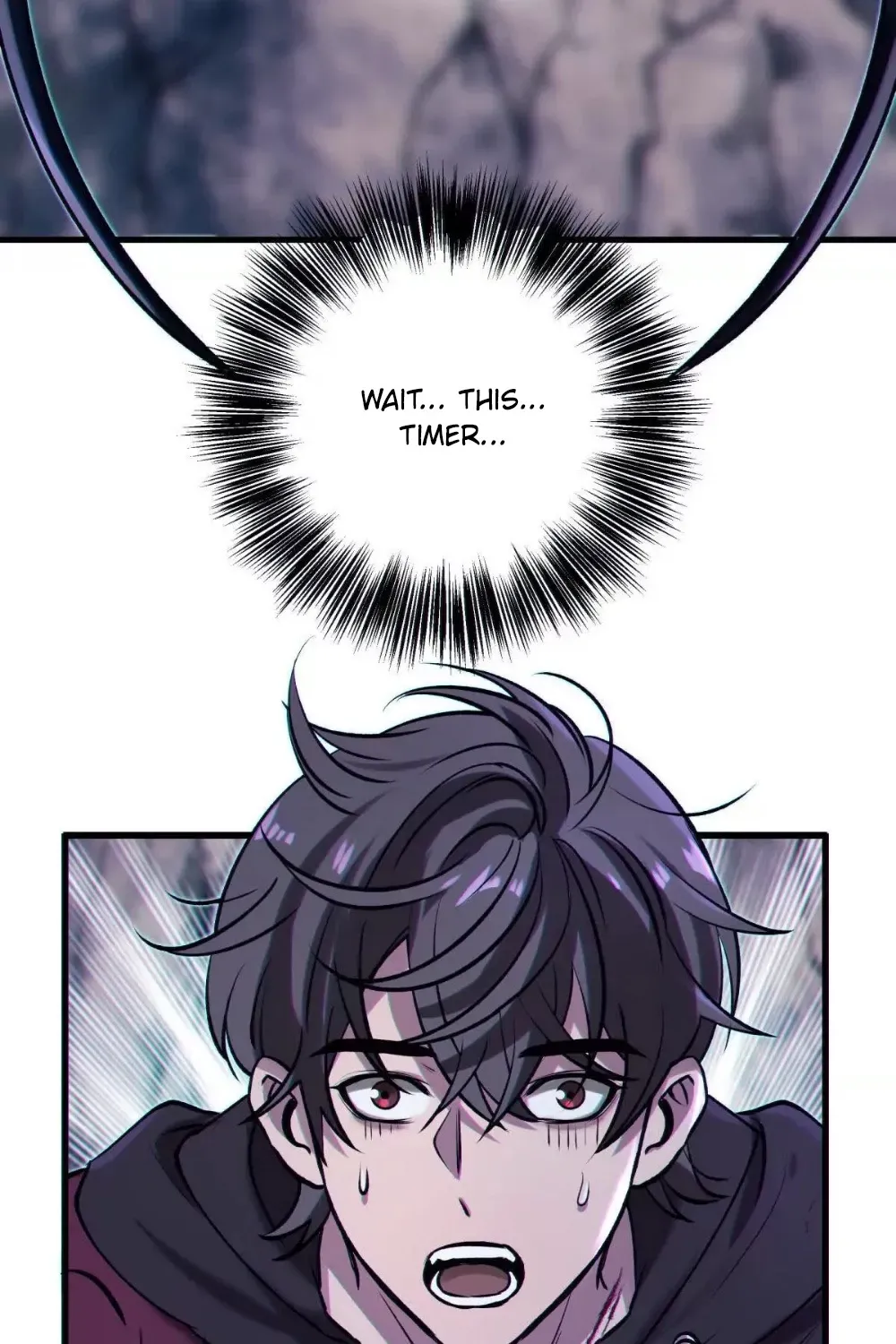 The Aberrant Black Egg Chapter 3 - page 87