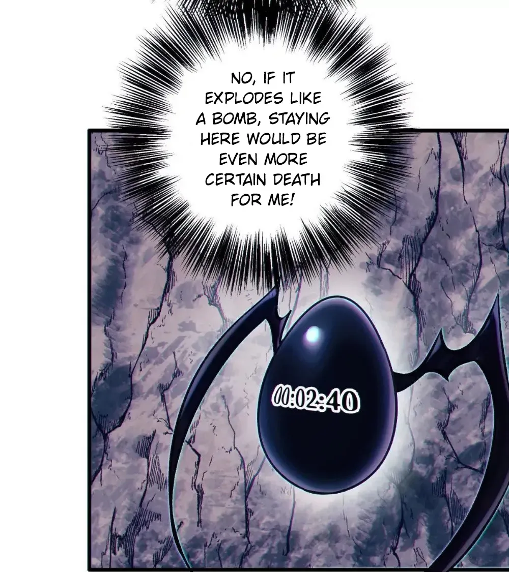 The Aberrant Black Egg Chapter 3 - page 89