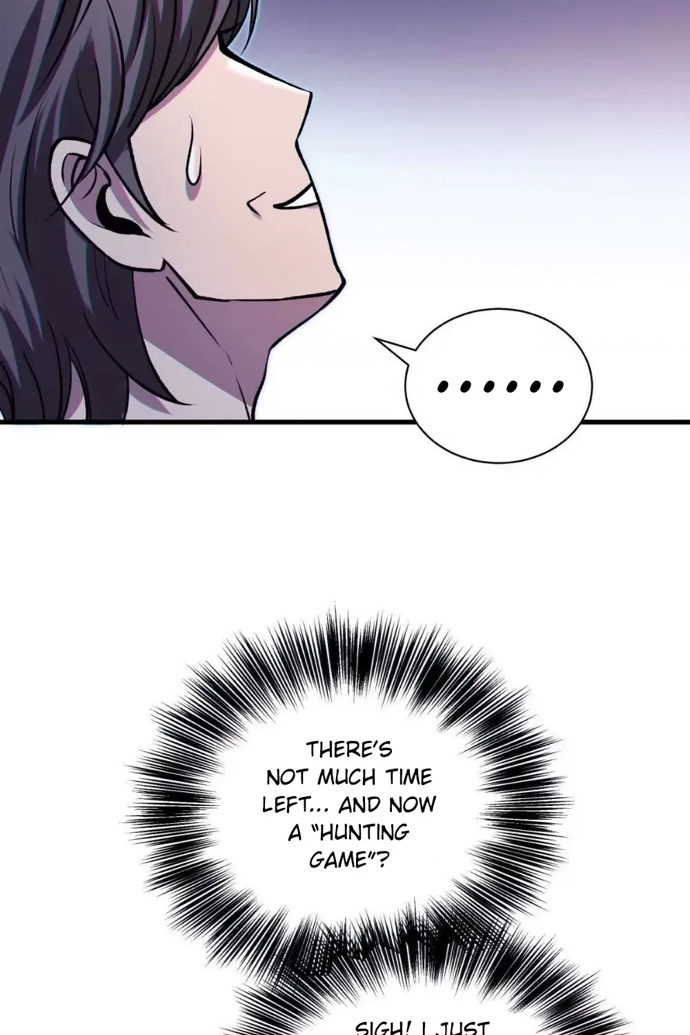 The Aberrant Black Egg Chapter 3 - page 9