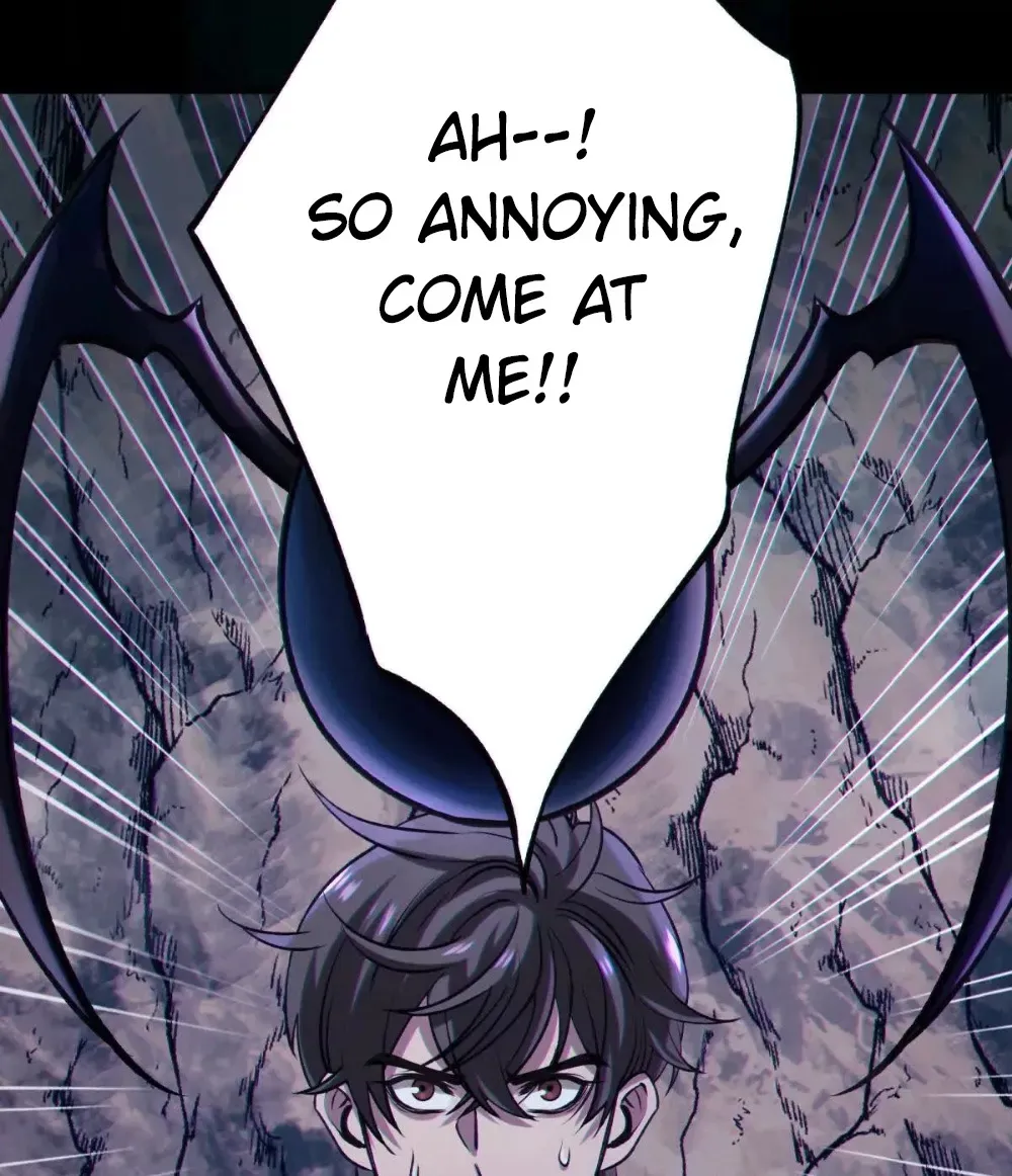 The Aberrant Black Egg Chapter 3 - page 97