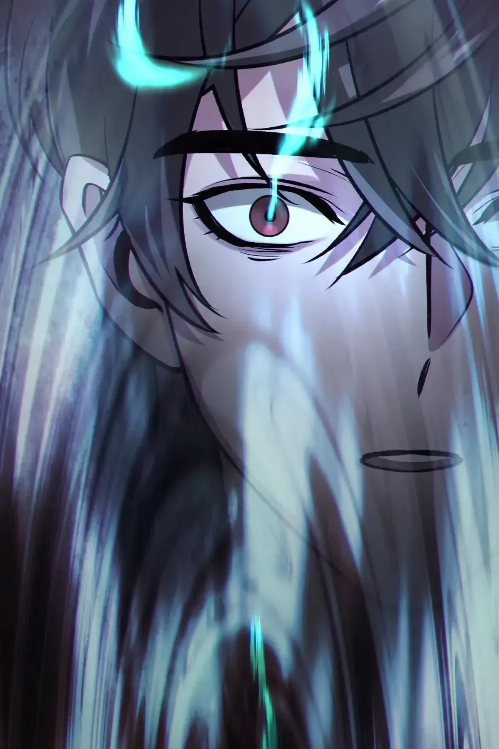 The Aberrant Black Egg Chapter 4 - page 104