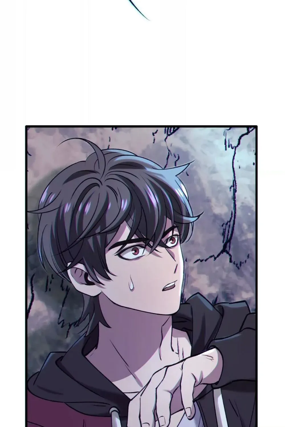 The Aberrant Black Egg Chapter 4 - page 11