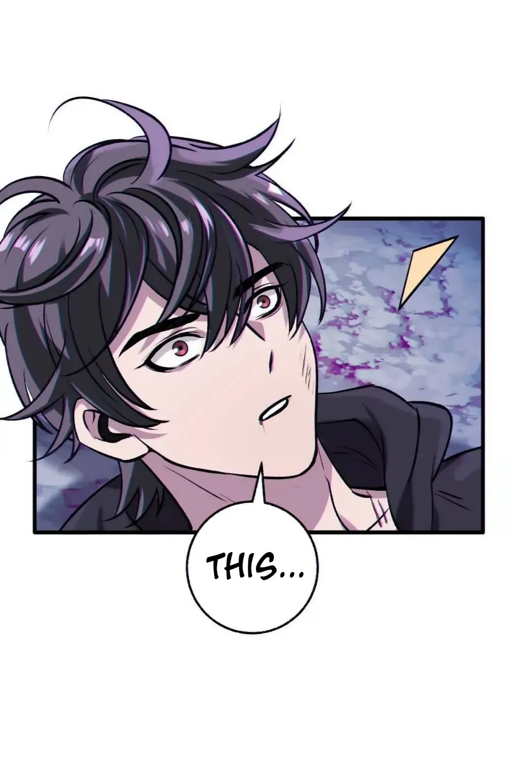 The Aberrant Black Egg Chapter 4 - page 110