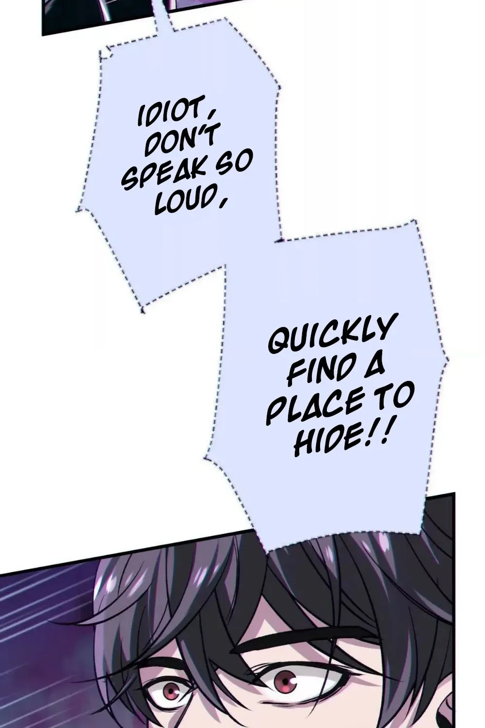 The Aberrant Black Egg Chapter 4 - page 116