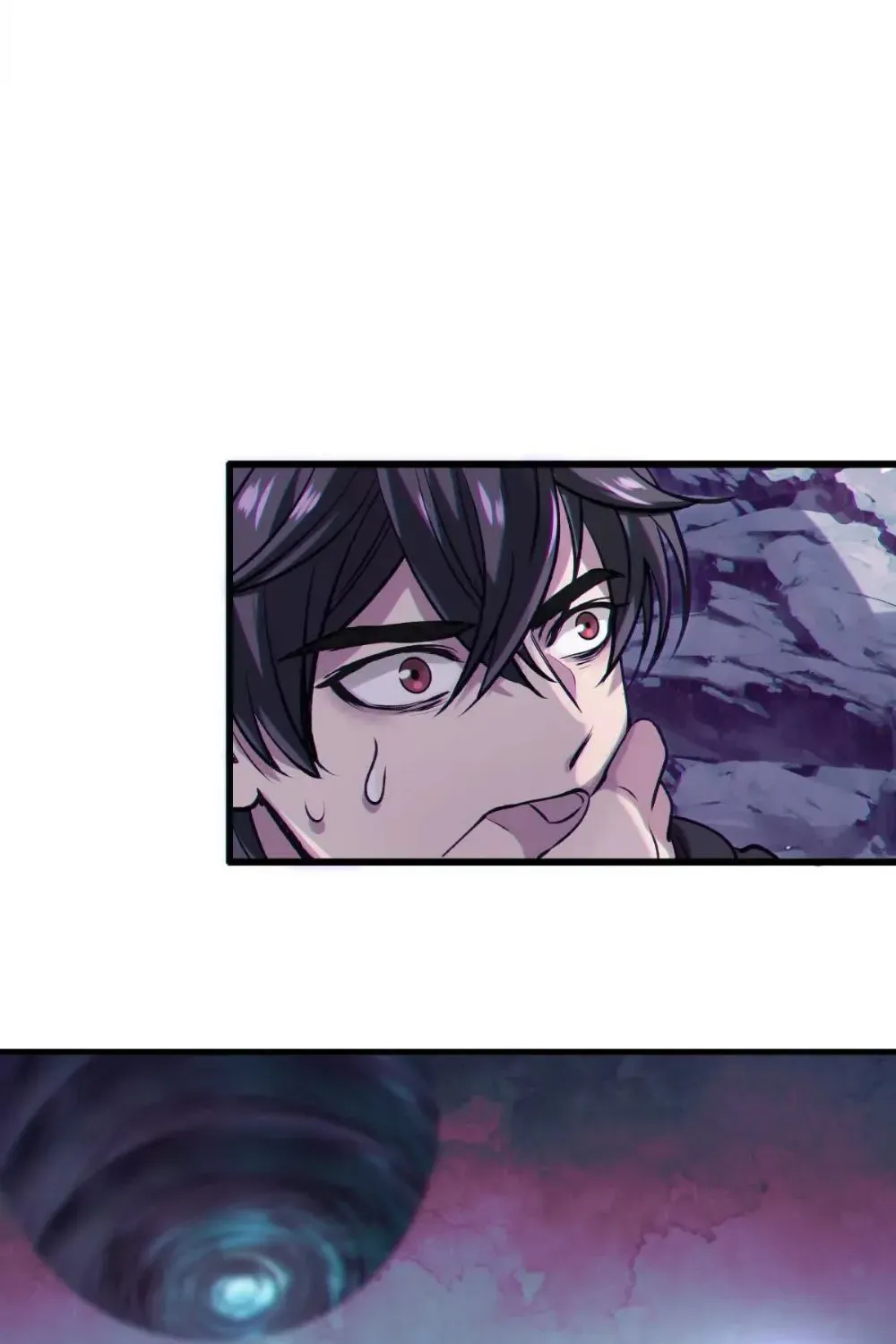 The Aberrant Black Egg Chapter 4 - page 124