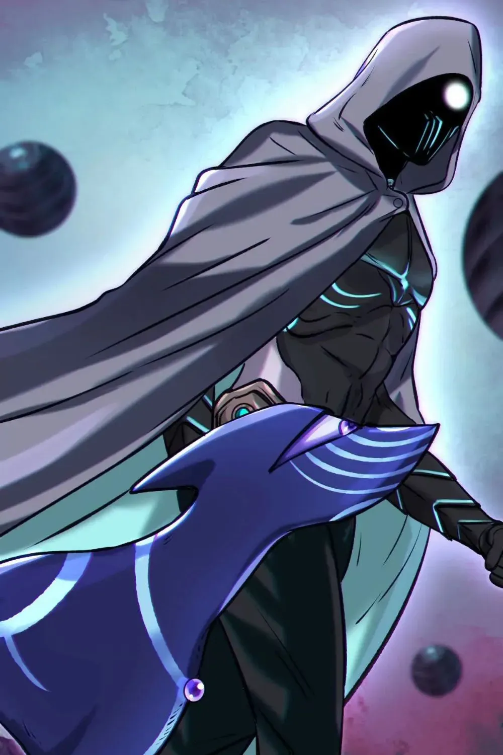 The Aberrant Black Egg Chapter 4 - page 125