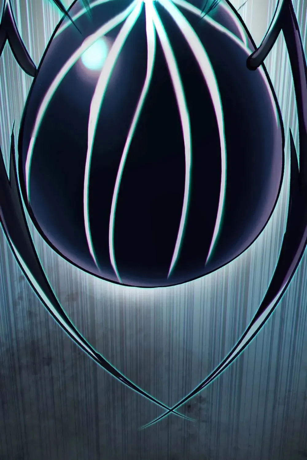 The Aberrant Black Egg Chapter 4 - page 14