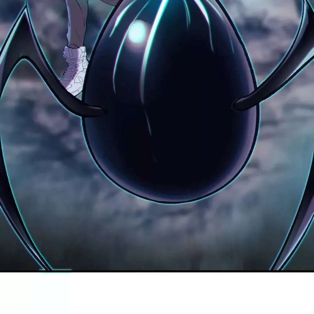 The Aberrant Black Egg Chapter 4 - page 16