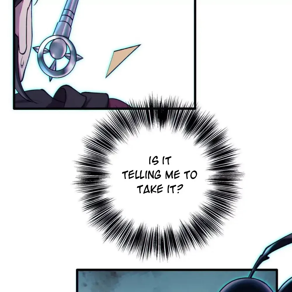 The Aberrant Black Egg Chapter 4 - page 20
