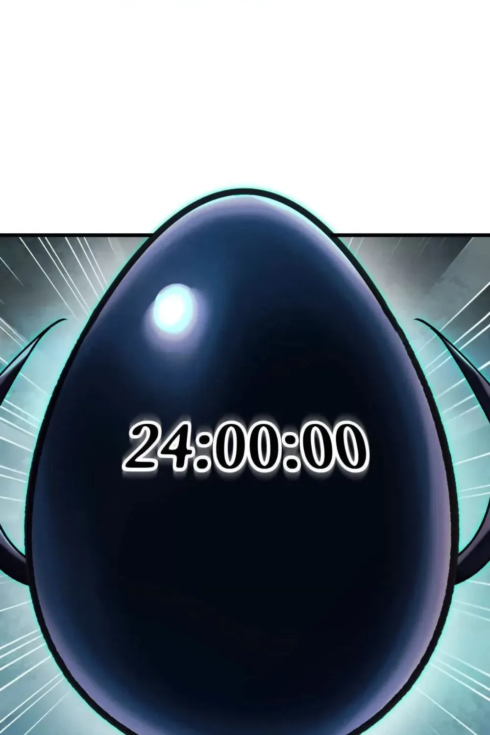 The Aberrant Black Egg Chapter 4 - page 26
