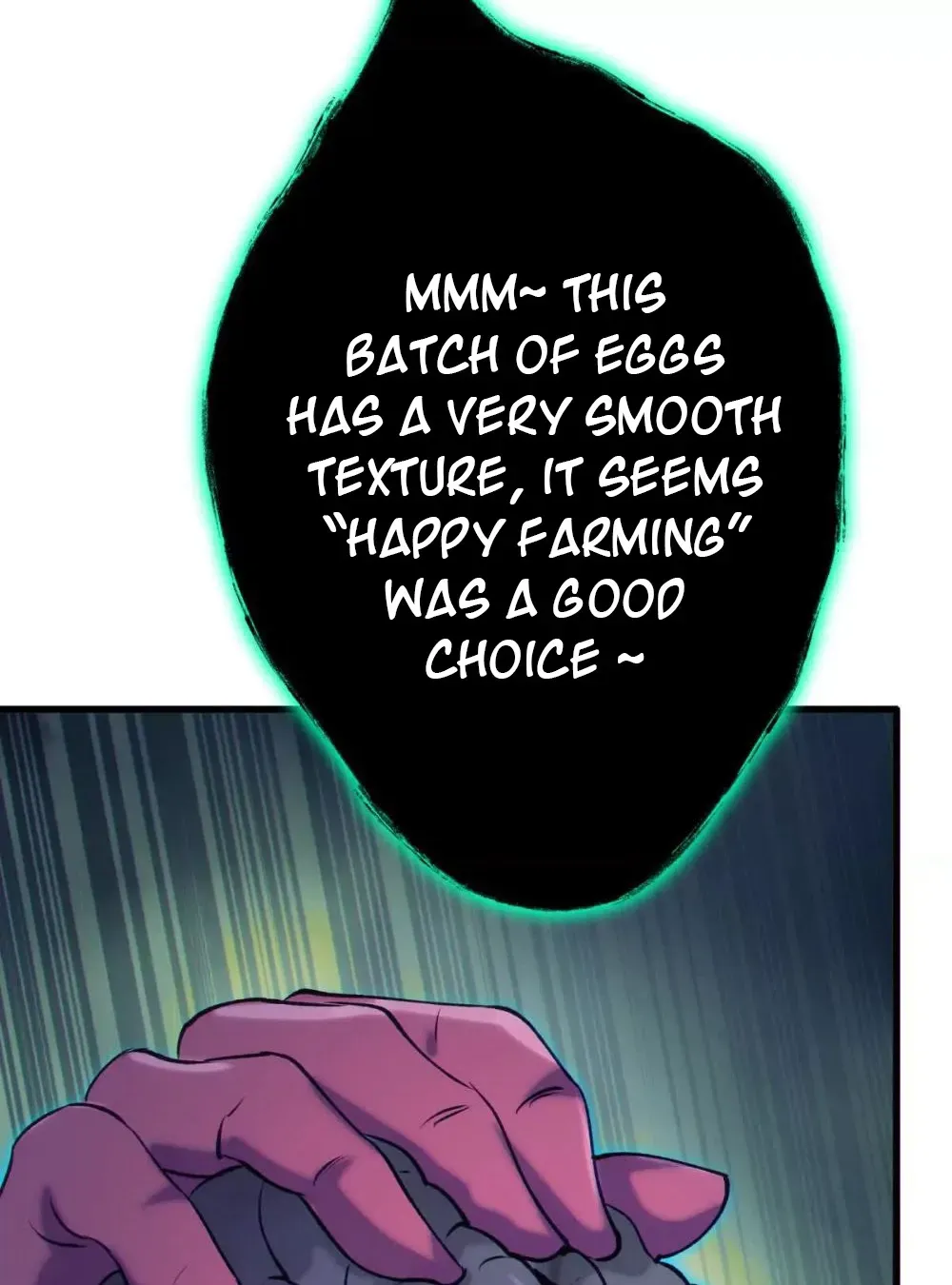 The Aberrant Black Egg Chapter 4 - page 36