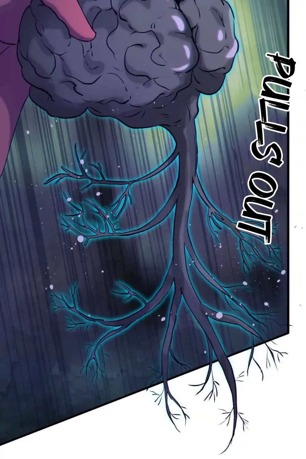 The Aberrant Black Egg Chapter 4 - page 37
