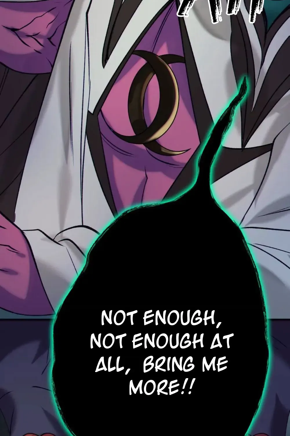 The Aberrant Black Egg Chapter 4 - page 39