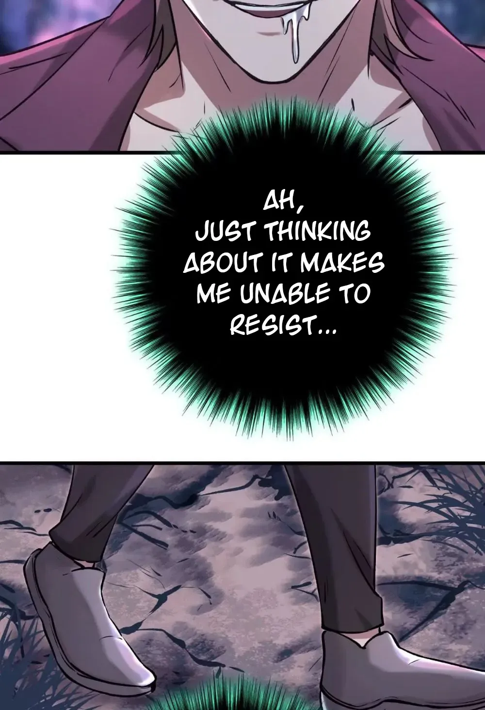 The Aberrant Black Egg Chapter 4 - page 44